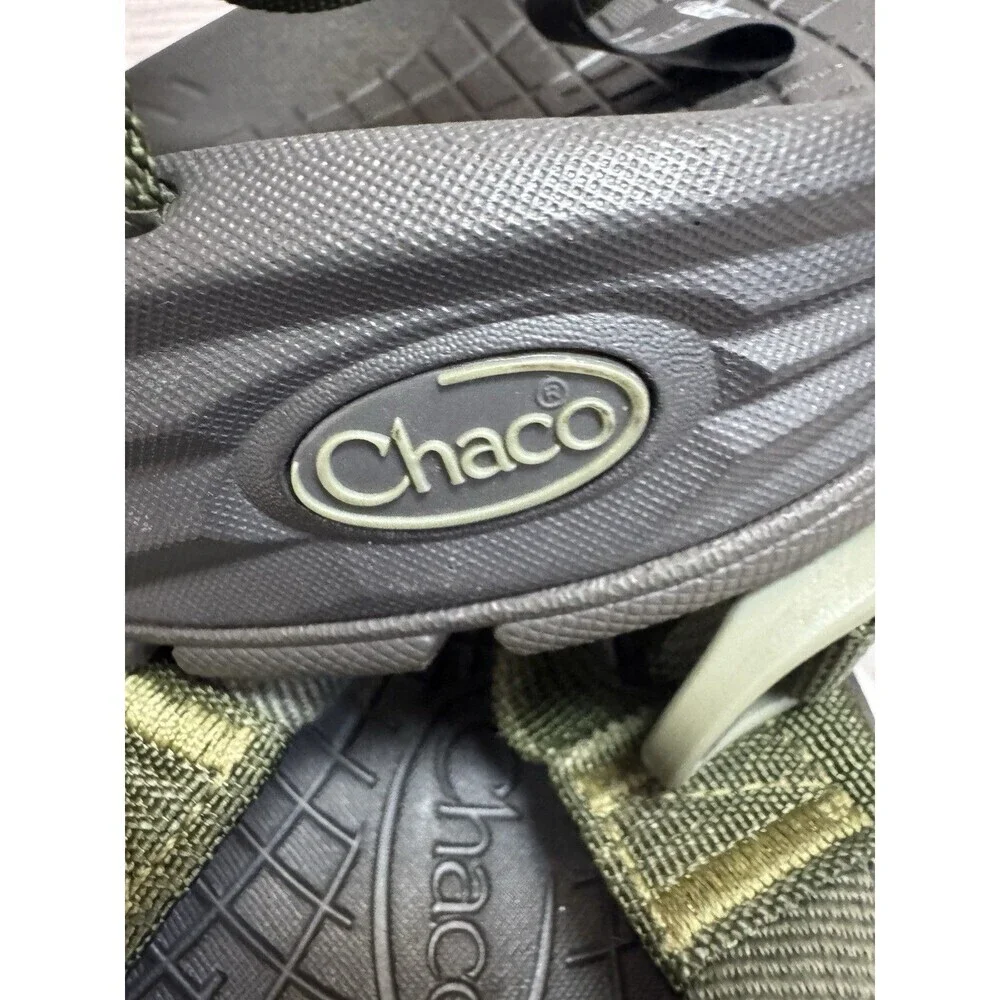 Chaco welcome moda